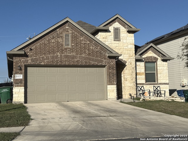 Details for 6615 Freedom Ranch, San Antonio, TX 78242