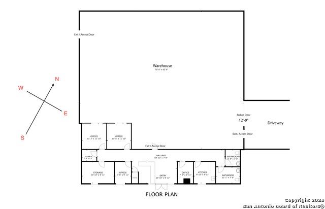 Listing photo id 22 for 20121 Park Row Dr