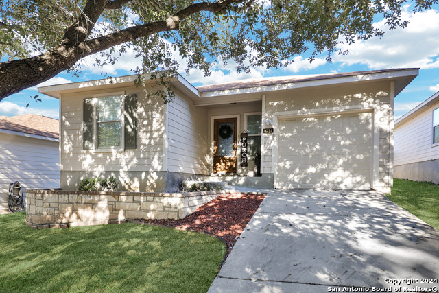 Details for 5714 Red Cyn, San Antonio, TX 78252