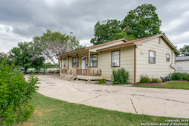 Details for 302 Guanajuato, San Antonio, TX 78237