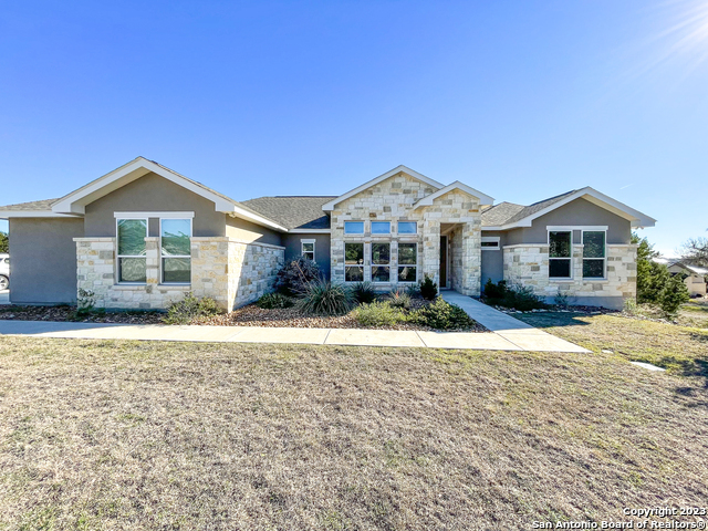 Details for 249 Toucan Dr, Spring Branch, TX 78070