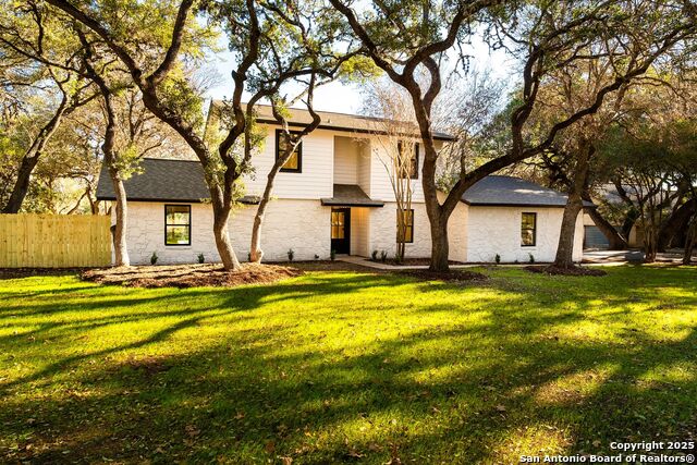 Details for 26406 Autumn Glen, Boerne, TX 78006