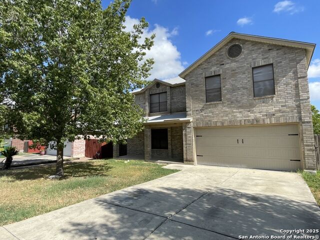 Details for 7811 Caspian Bay Dr, Converse, TX 78109