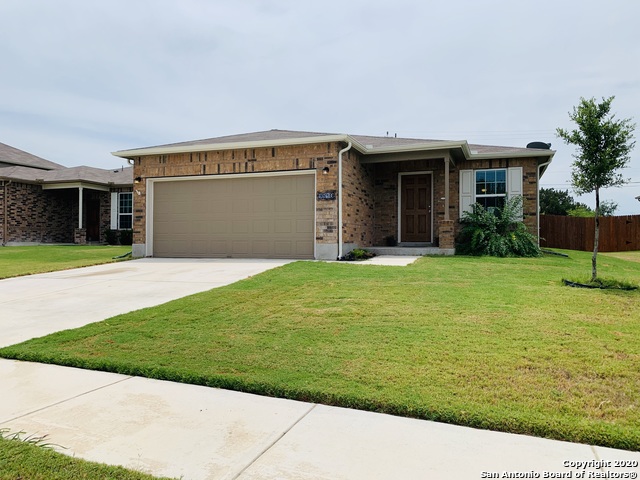 Details for 9810 Harbor Mist Ln, Converse, TX 78109