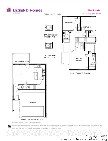 Image 3 of 17 For 4906 Sandstone Way