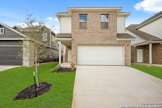 Details for 4931 Sandstone Way, San Antonio, TX 78222