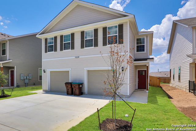 Details for 10224 Eaglewood Nook  101, San Antonio, TX 78252