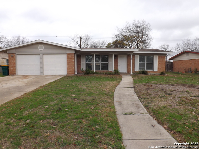 Details for 229 Langley Blvd E, Universal City, TX 78148