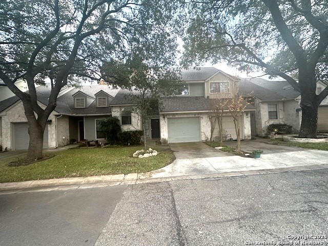 Details for 13047 Trent St, San Antonio, TX 78232