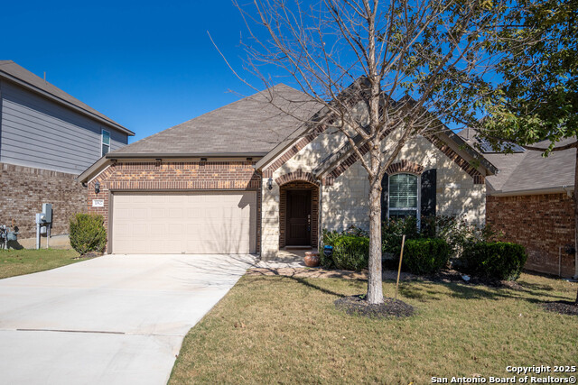 Details for 10627 Hibiscus Cove, Helotes, TX 78023