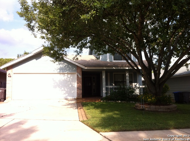 Details for 13236 Larkgate Dr, San Antonio, TX 78233