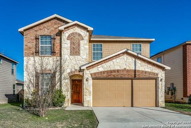 Details for 24242 Invitation Oak, San Antonio, TX 78261