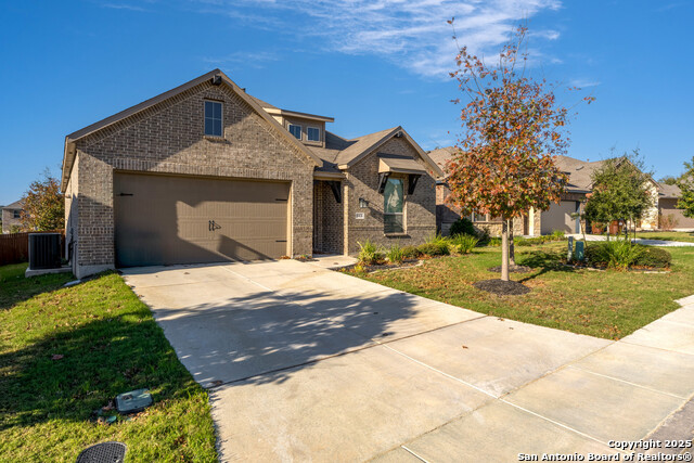 Details for 10836 Bango Farms, San Antonio, TX 78254