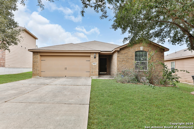 Details for 6127 Blind Mdw, San Antonio, TX 78222