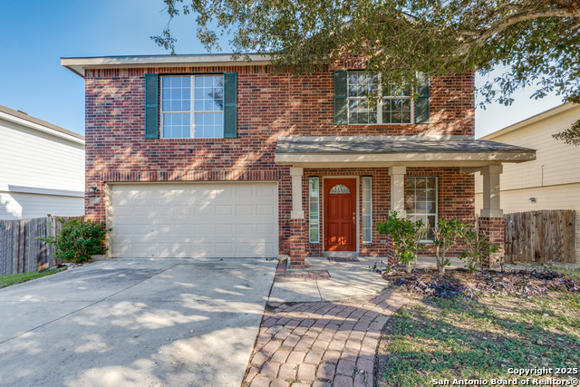 Details for 10714 Wildwood Way, Universal City, TX 78148