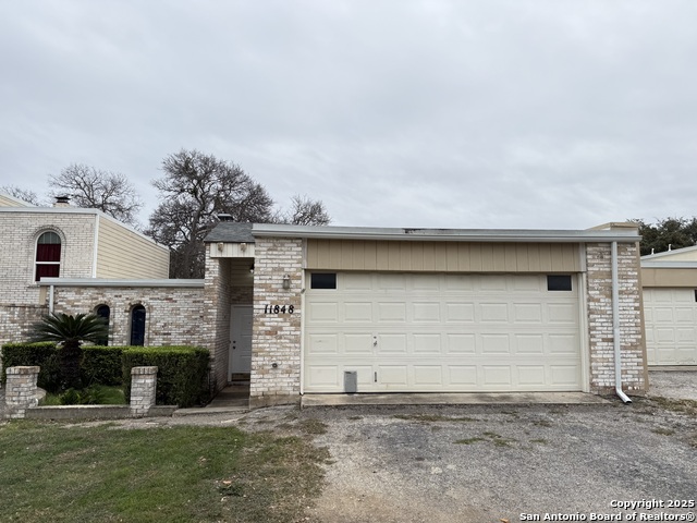 Details for 11848 Sandman St, San Antonio, TX 78216