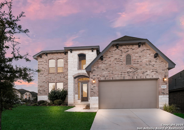 Details for 8223 Peony Lndg, Boerne, TX 78015