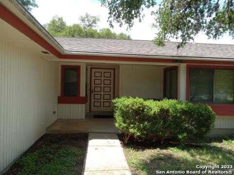 Details for 8403 Timber Coach St, San Antonio, TX 78250