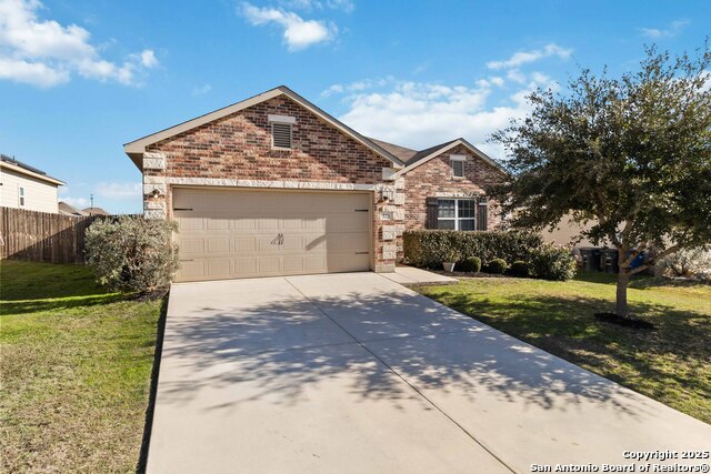 Details for 325 Franchi Way, New Braunfels, TX 78130