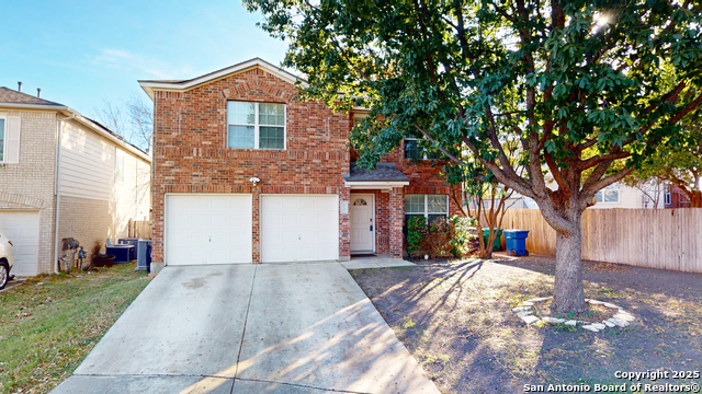 Details for 6620 Chaucerwood Ct, San Antonio, TX 78249