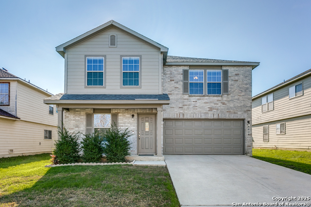 Details for 4034 Regal Rose, San Antonio, TX 78259