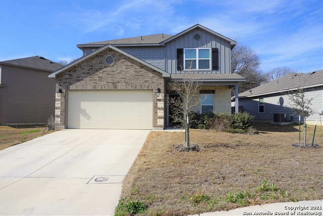 Details for 9705 Sandy Ridge, San Antonio, TX 78239