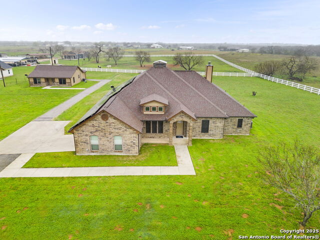 Listing photo id 47 for 16371 Borregas Road