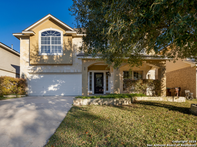 Details for 24502 Buck Crk, San Antonio, TX 78255