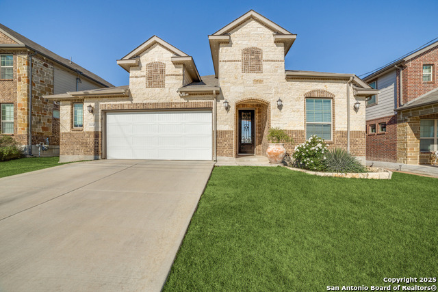 Details for 11315 Lisbon Dr, San Antonio, TX 78213