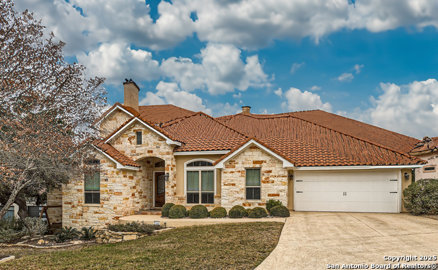 Details for 29134 Tivoli Way, Fair Oaks Ranch, TX 78015