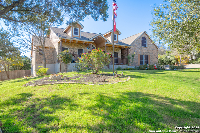 Details for 13320 Adobe Walls, Helotes, TX 78023