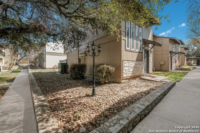 Details for 100 Lorenz  804, San Antonio, TX 78209