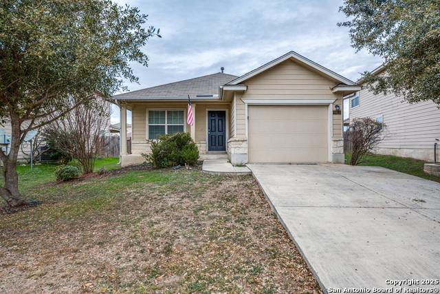 Details for 6611 Poseidon Way, Converse, TX 78109