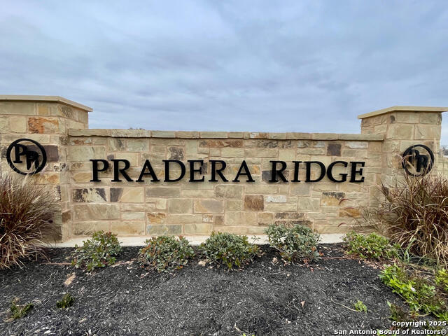 Image 3 of 17 For 101 Pradera Ridge Dr