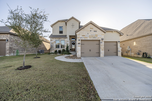 Details for 28449 Shailene Dr, San Antonio, TX 78260