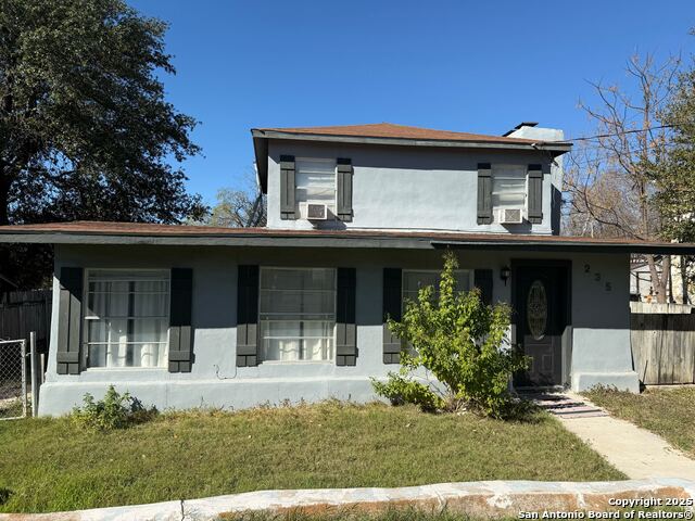 Details for 235 Altgelt Ave, Balcones Heights, TX 78201