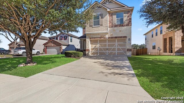 Details for 5613 Ping Way, Schertz, TX 78108