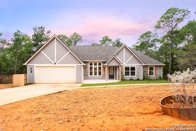 Details for 113 Post Oak Ct, Bastrop, TX 78602