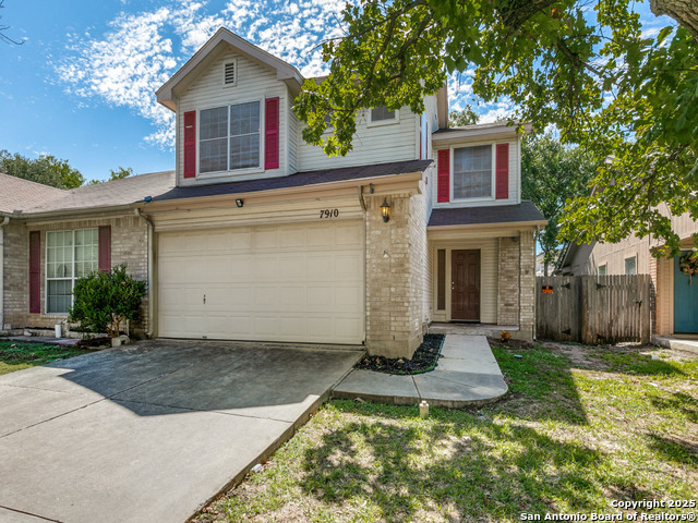 Details for 7910 Sunflower Way, San Antonio, TX 78240