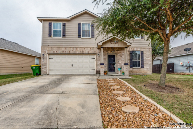 Details for 7546 Derby Vista, Selma, TX 78154