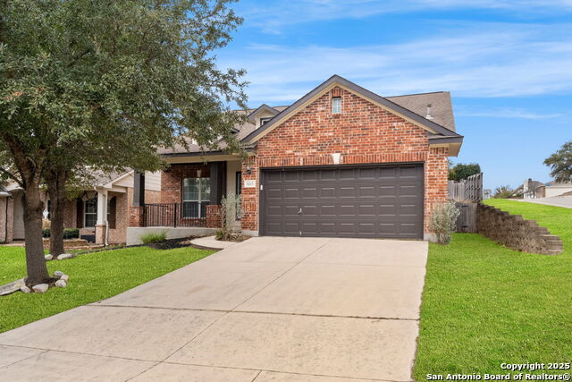 Details for 3643 Sumantra Clf, San Antonio, TX 78261