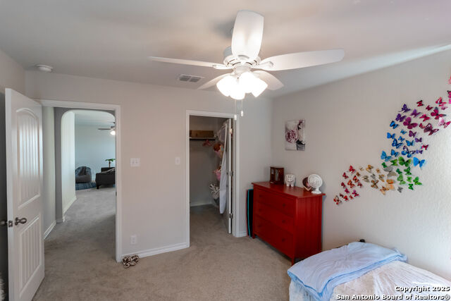 Listing photo id 26 for 8707 Riddles Peak