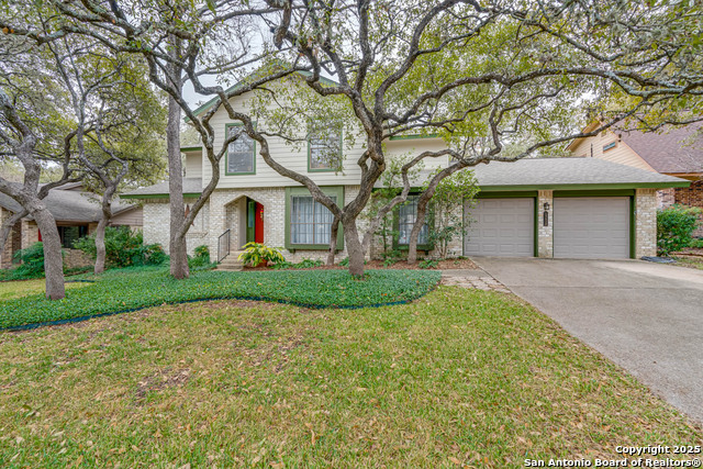 Details for 13630 Liberty Oak St, San Antonio, TX 78232