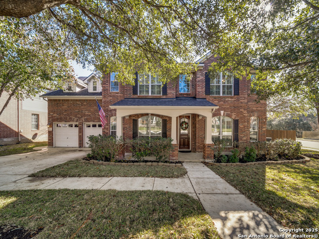 Details for 2500 Jane Addams, Schertz, TX 78154