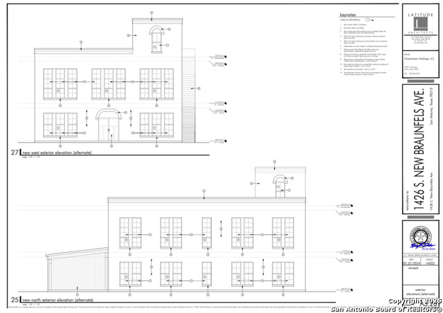 Image 5 of 21 For 1426 New Braunfels Ave S