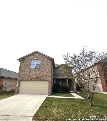 Details for 305 Town Creek Way, Cibolo, TX 78108