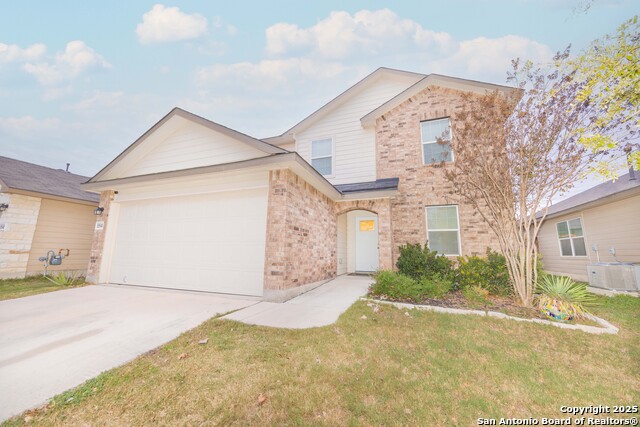 Details for 15541 Gray Catbird, San Antonio, TX 78253