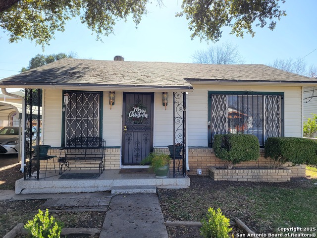 Details for 3538 Gracie  , San Antonio, TX 78211