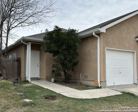 Details for 5715 Golf Hts  1, San Antonio, TX 78244