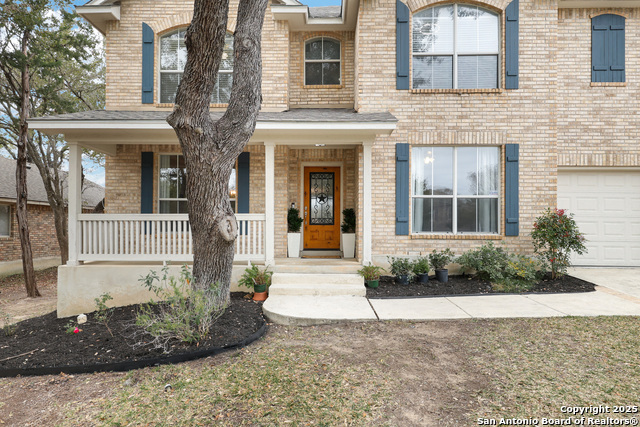 Details for 10831 Belle Vere, San Antonio, TX 78249